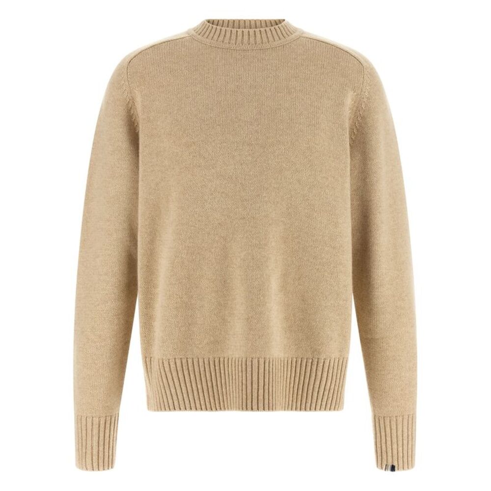 Extreme Cashmere Men 'N°520 Ordinary' Sweater